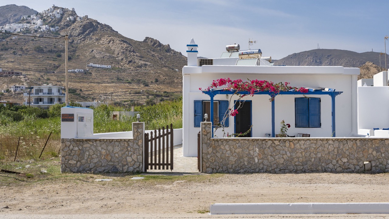 Photo of Outdoor in Livadi