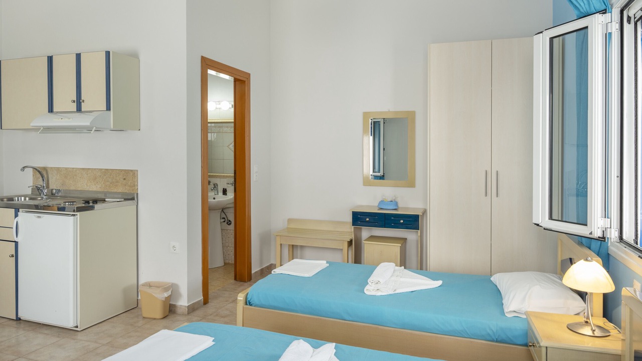 Photo of Bedroom in Livadi