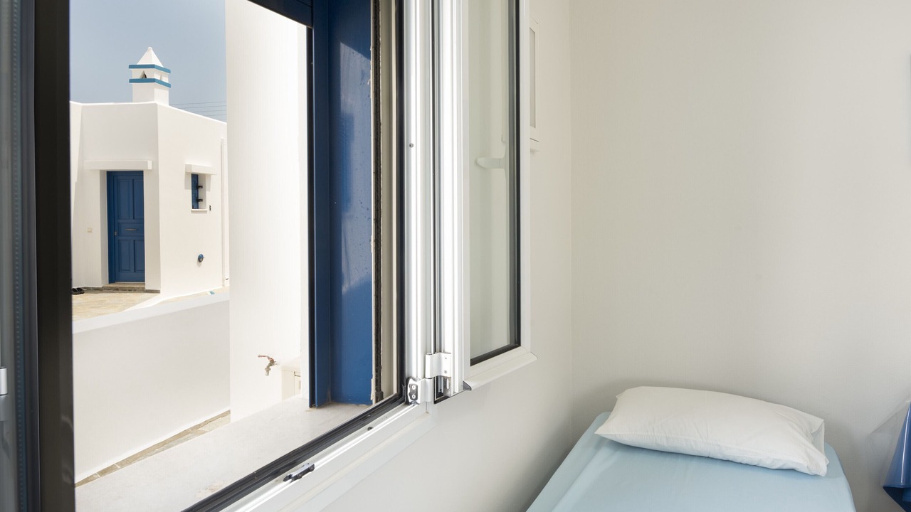 Photo of Bedroom in Livadi