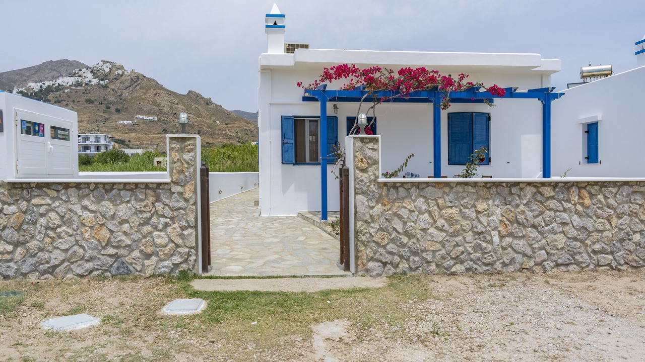 Photo of Outdoor in Livadi