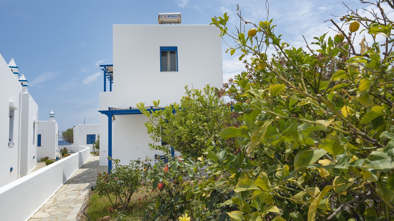 Photo of Outdoor in Livadi