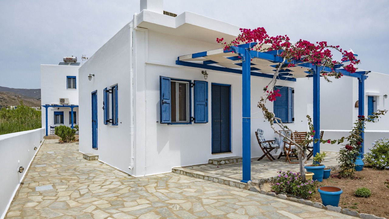 Photo of Outdoor in Livadi