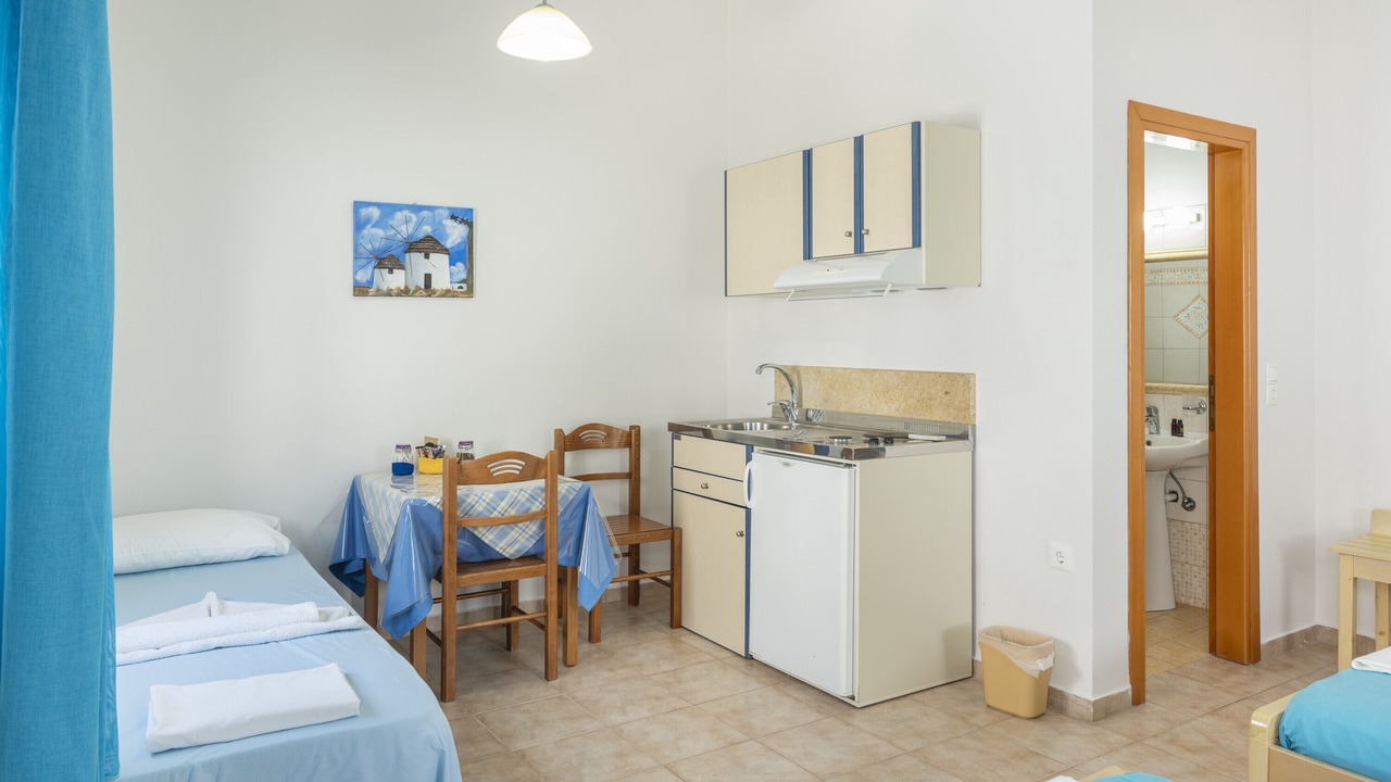 Photo of Bedroom in Livadi