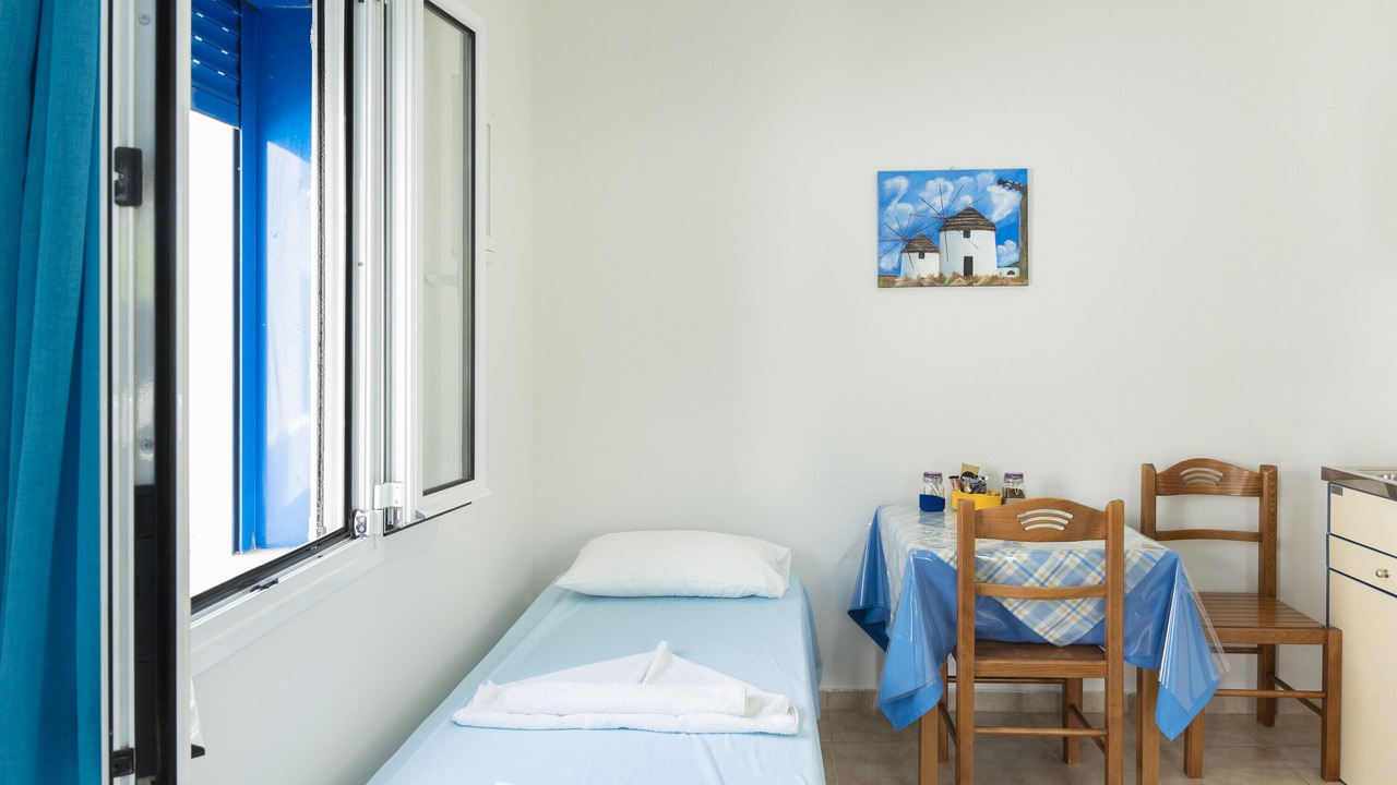 Photo of Bedroom in Livadi
