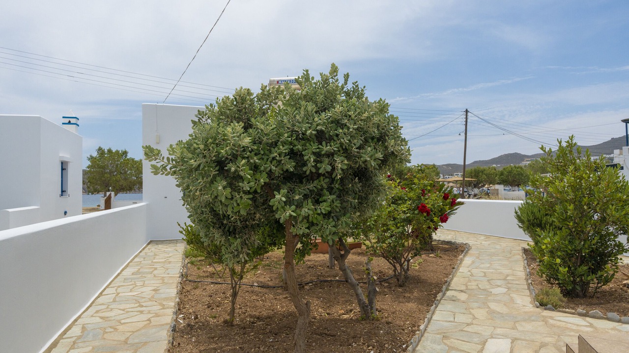 Photo of Outdoor in Livadi
