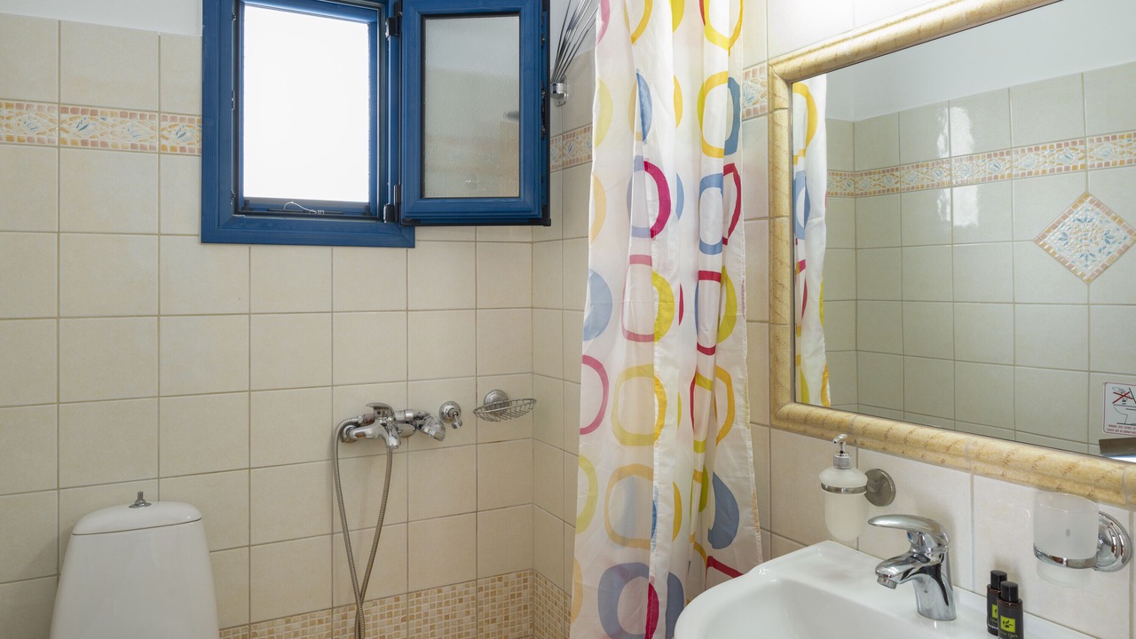 Photo of Bathroom in Livadi