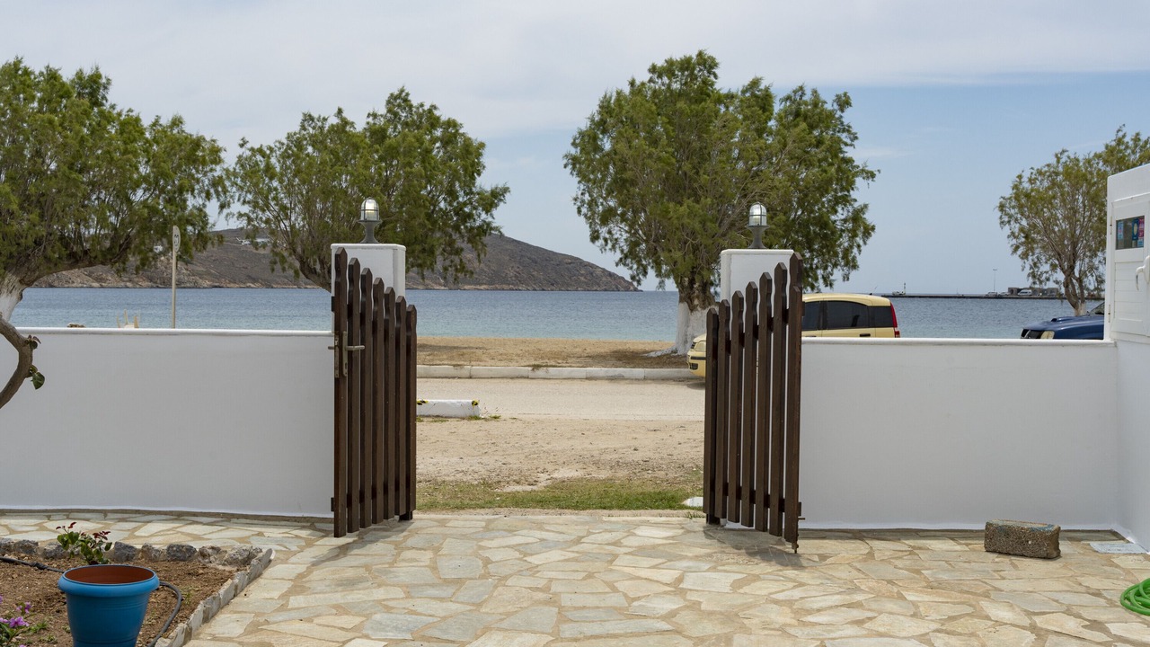 Photo of Outdoor in Livadi