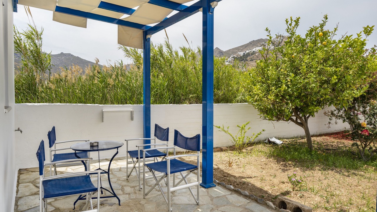 Photo of Outdoor in Livadi