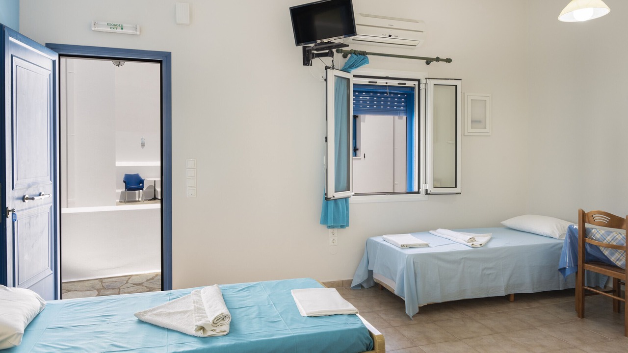 Photo of Bedroom in Livadi