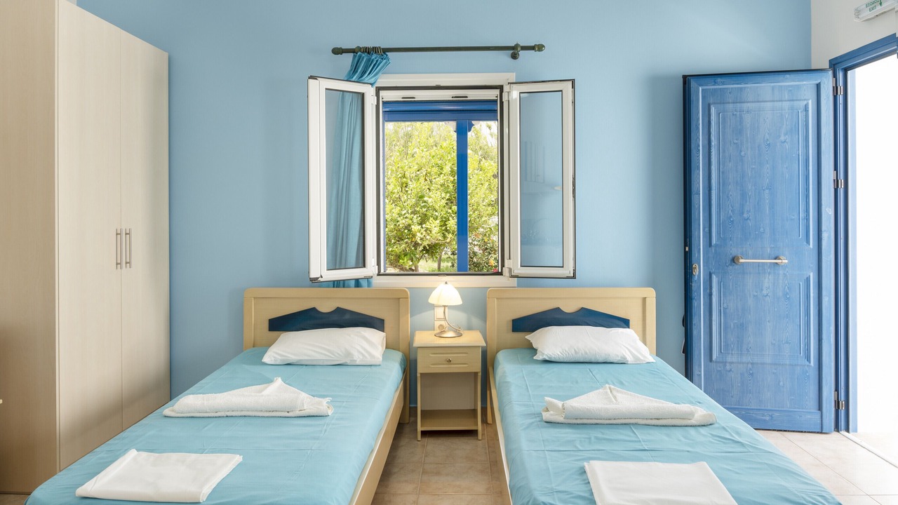 Photo of Bedroom in Livadi