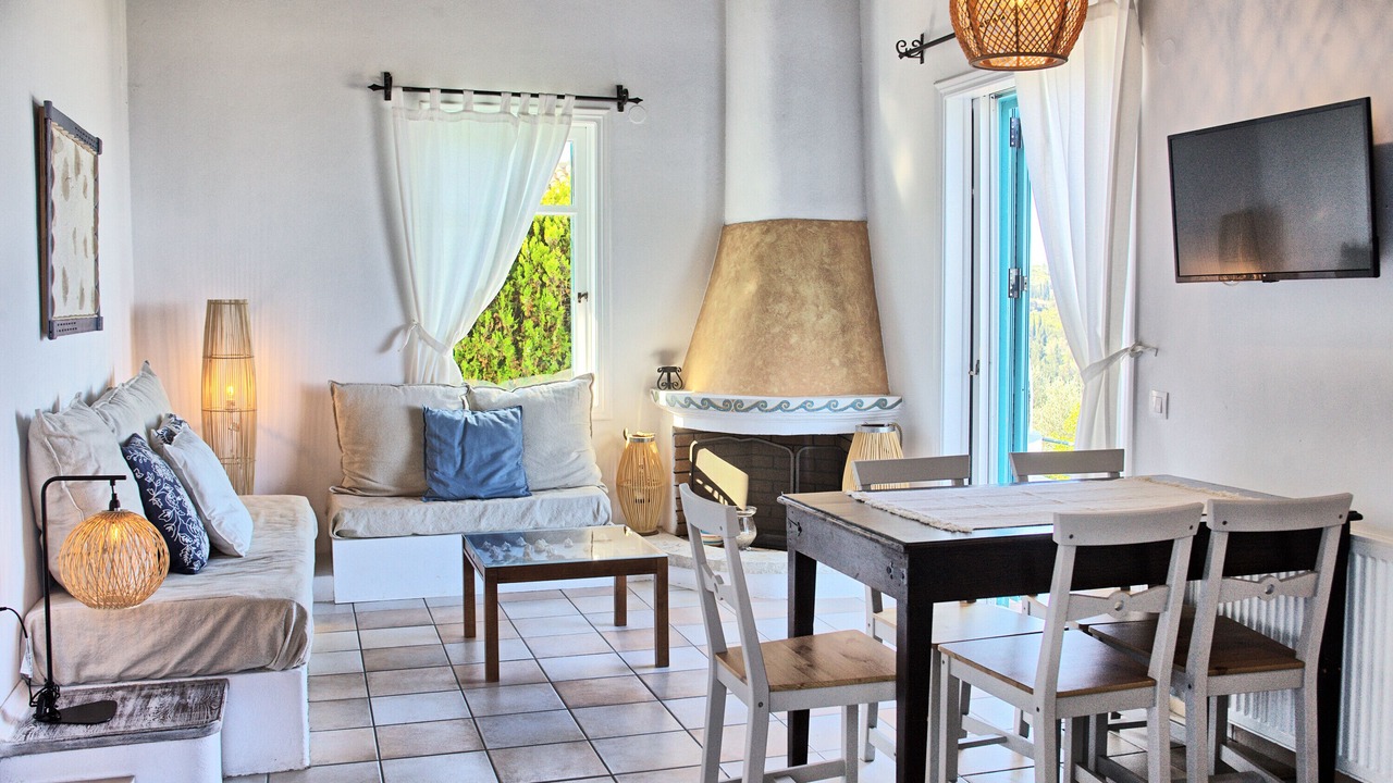 Photo of Livingroom in Kavallos