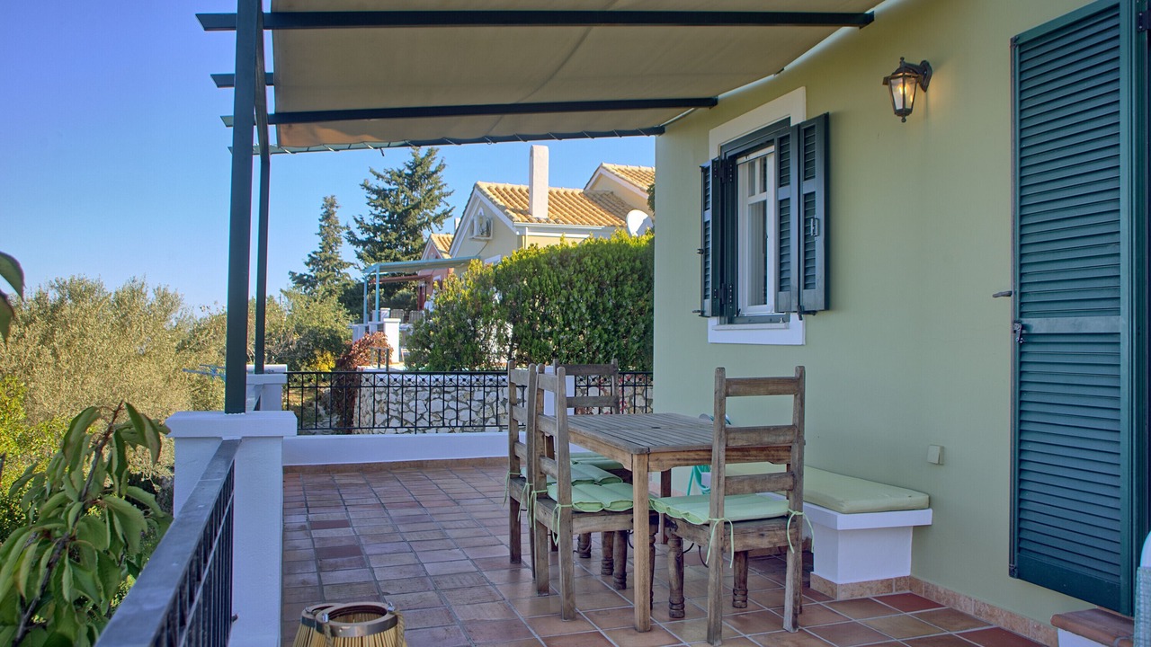 Photo of Outdoor in Kavallos