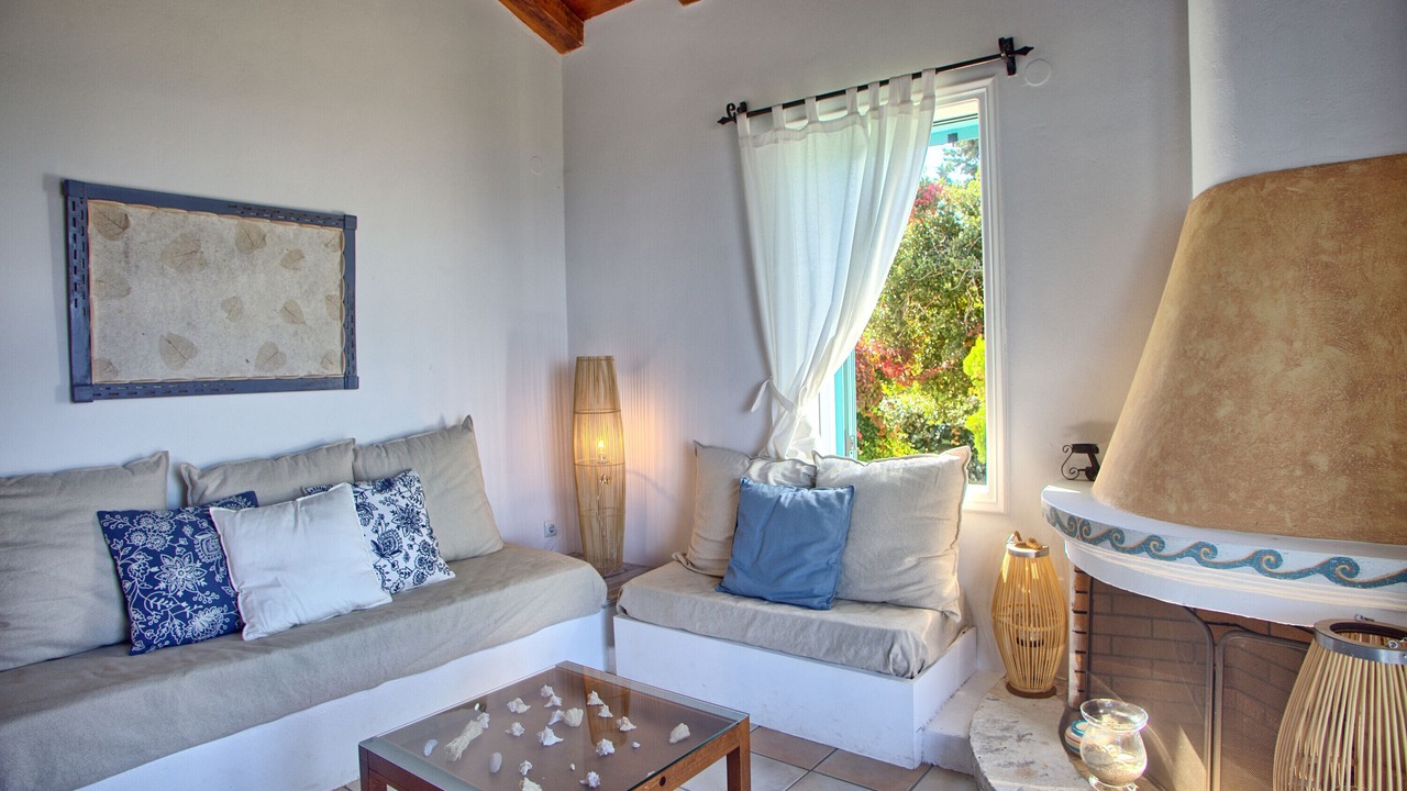 Photo of Livingroom in Kavallos
