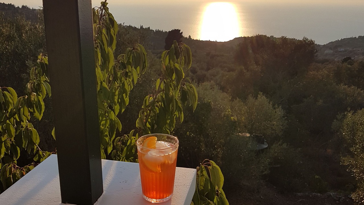 Photo of Outdoor in Kavallos