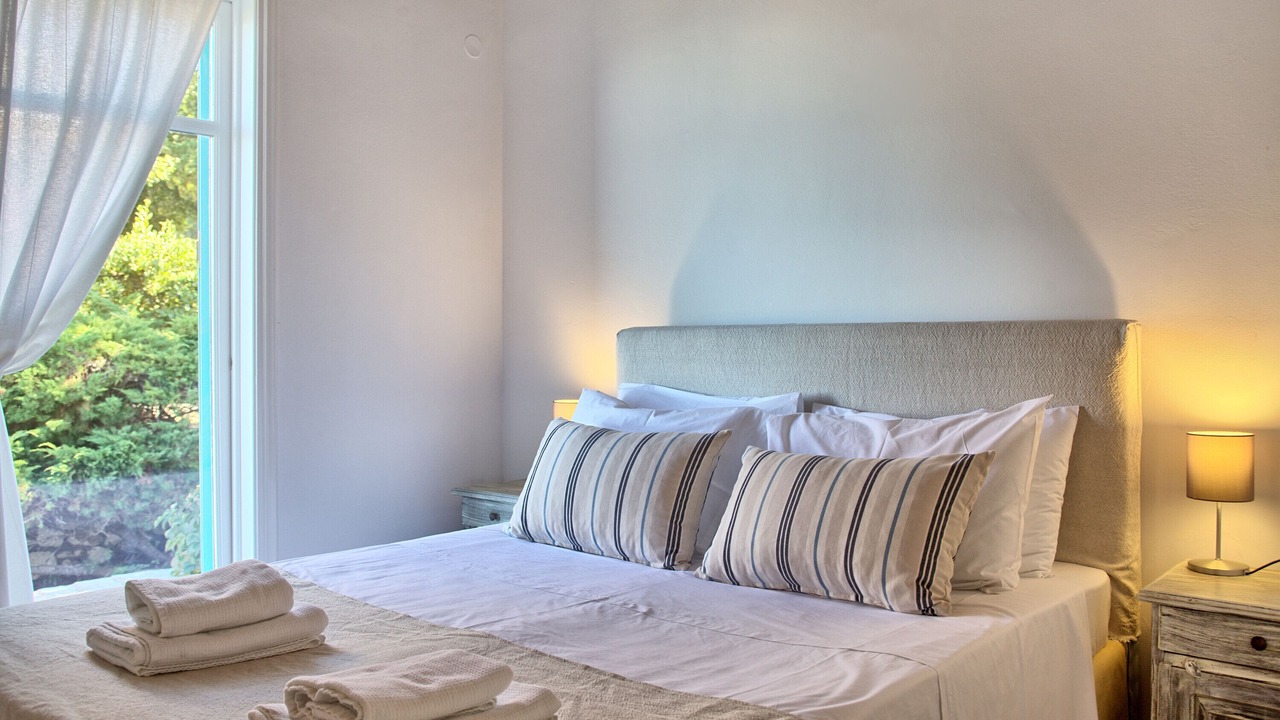 Photo of Bedroom in Kavallos