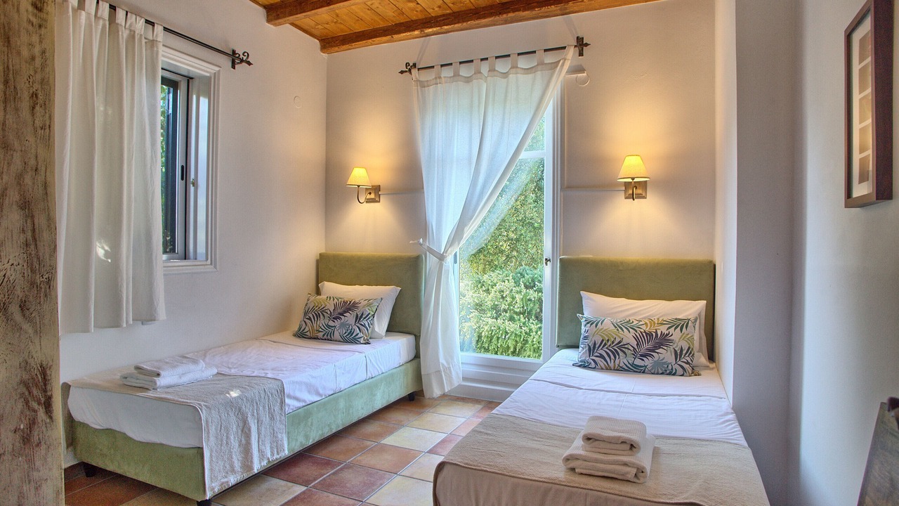 Photo of Bedroom in Kavallos