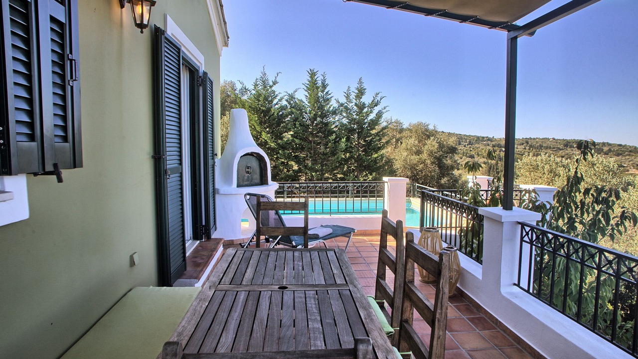 Photo of Outdoor in Kavallos
