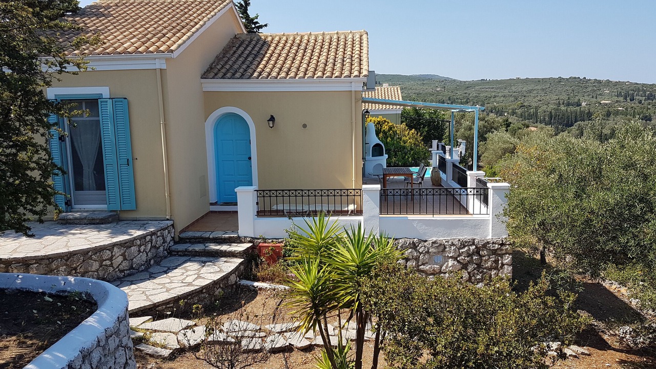 Photo of Outdoor in Kavallos