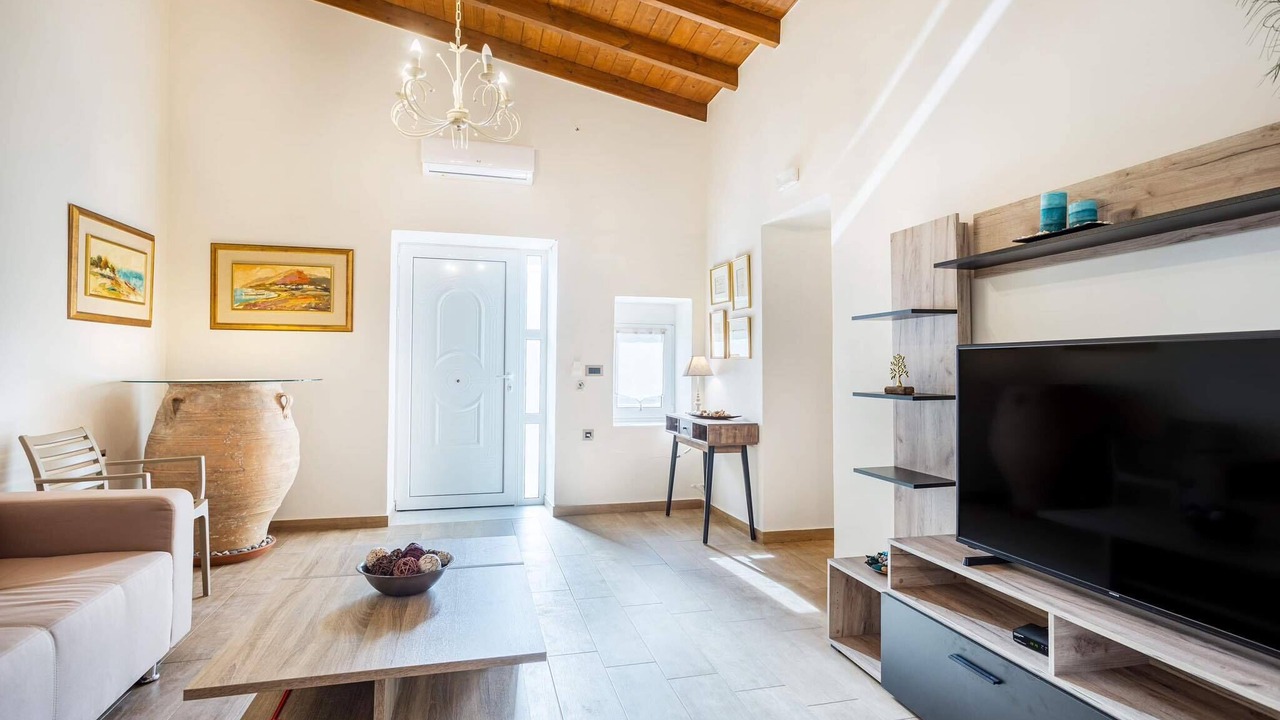Photo of Livingroom in Kolymvari