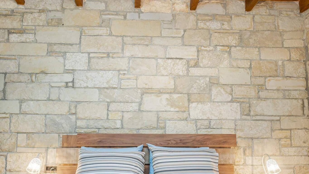 Photo of Bedroom in Kolymvari