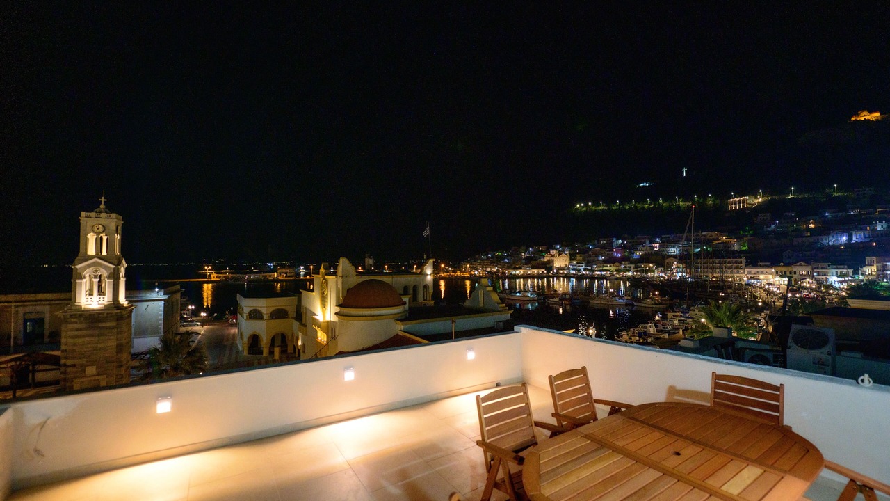 Photo of Outdoor in Pothia