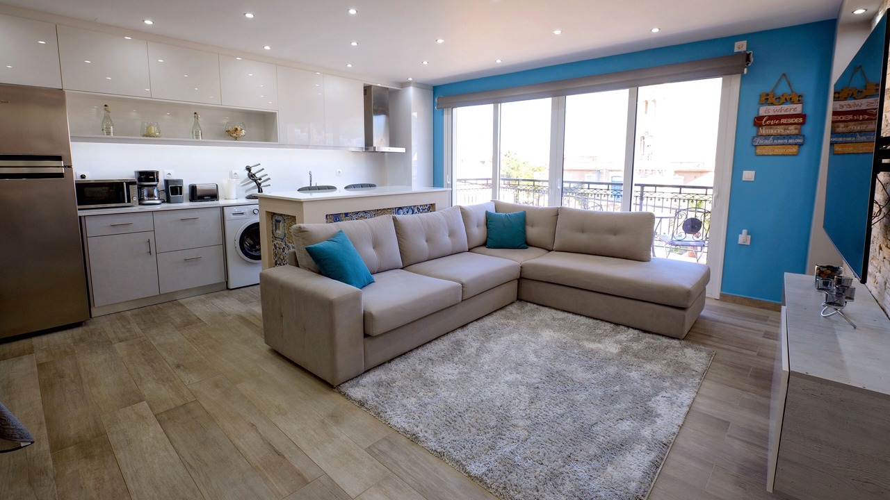 Photo of Livingroom in Pothia
