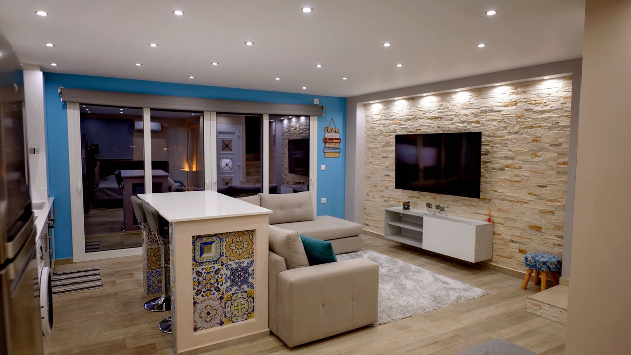 Photo of Livingroom in Pothia