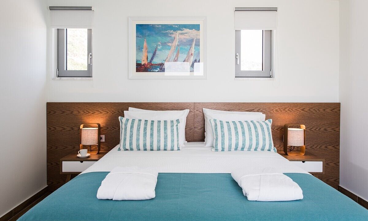 Photo of Bedroom in Marathi