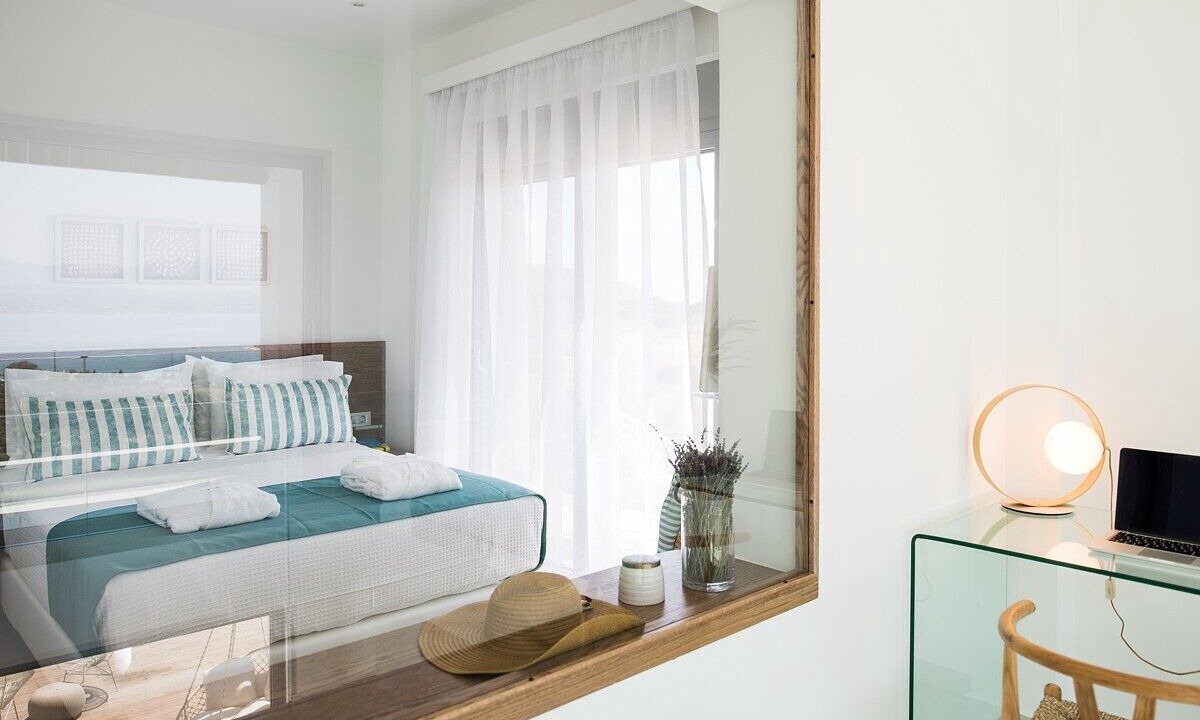 Photo of Bedroom in Marathi