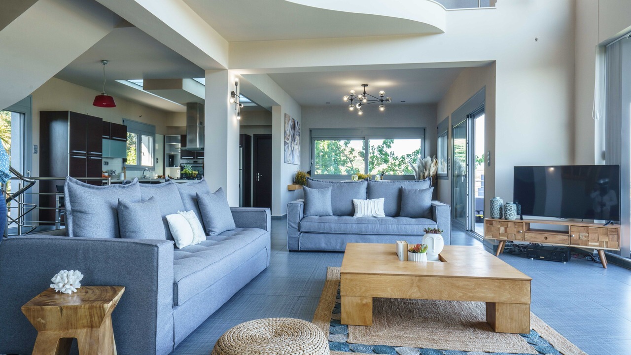 Photo of Livingroom in Mires