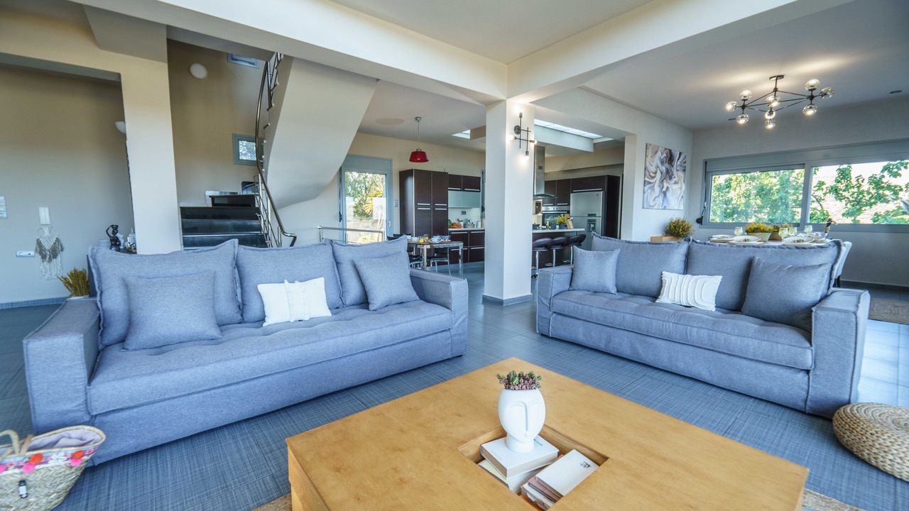 Photo of Livingroom in Mires