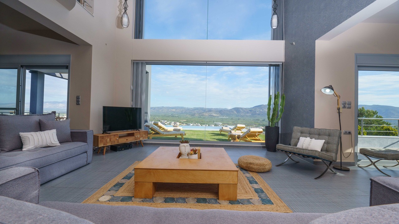 Photo of Livingroom in Mires