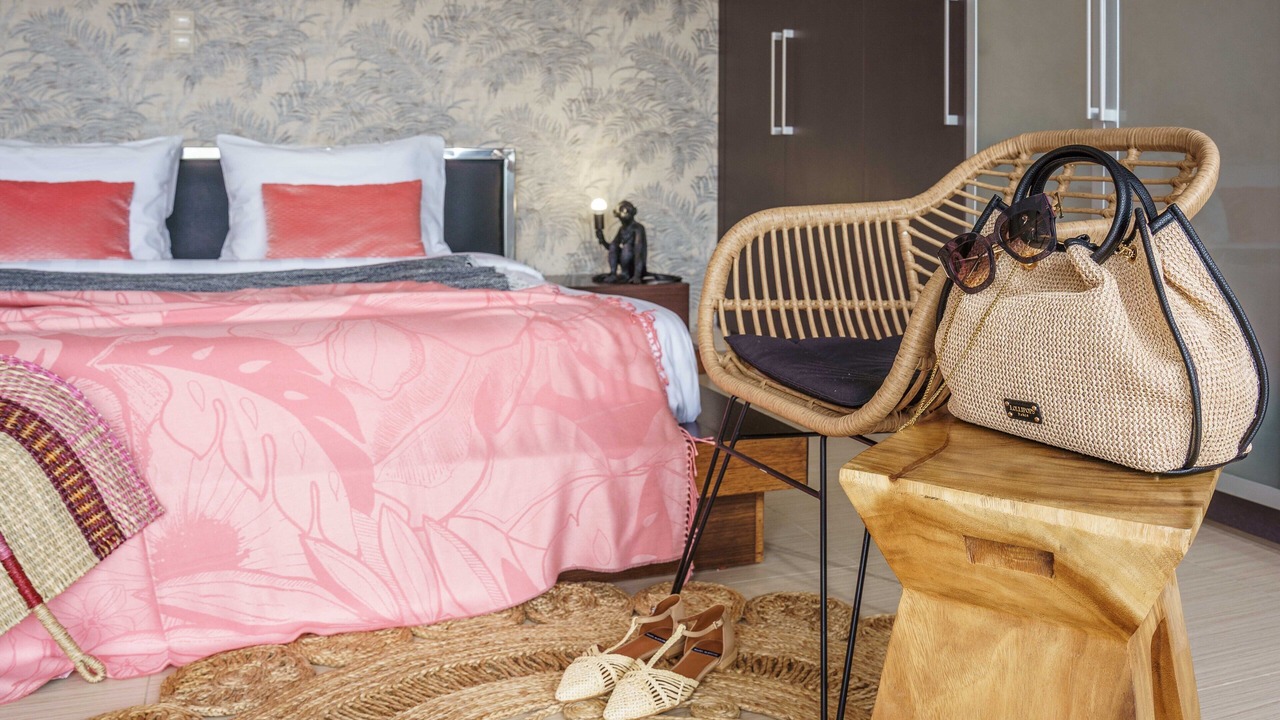 Photo of Bedroom in Mires
