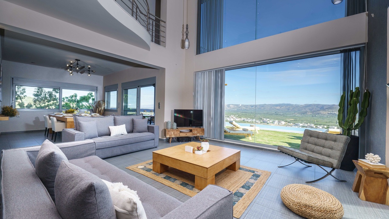 Photo of Livingroom in Mires