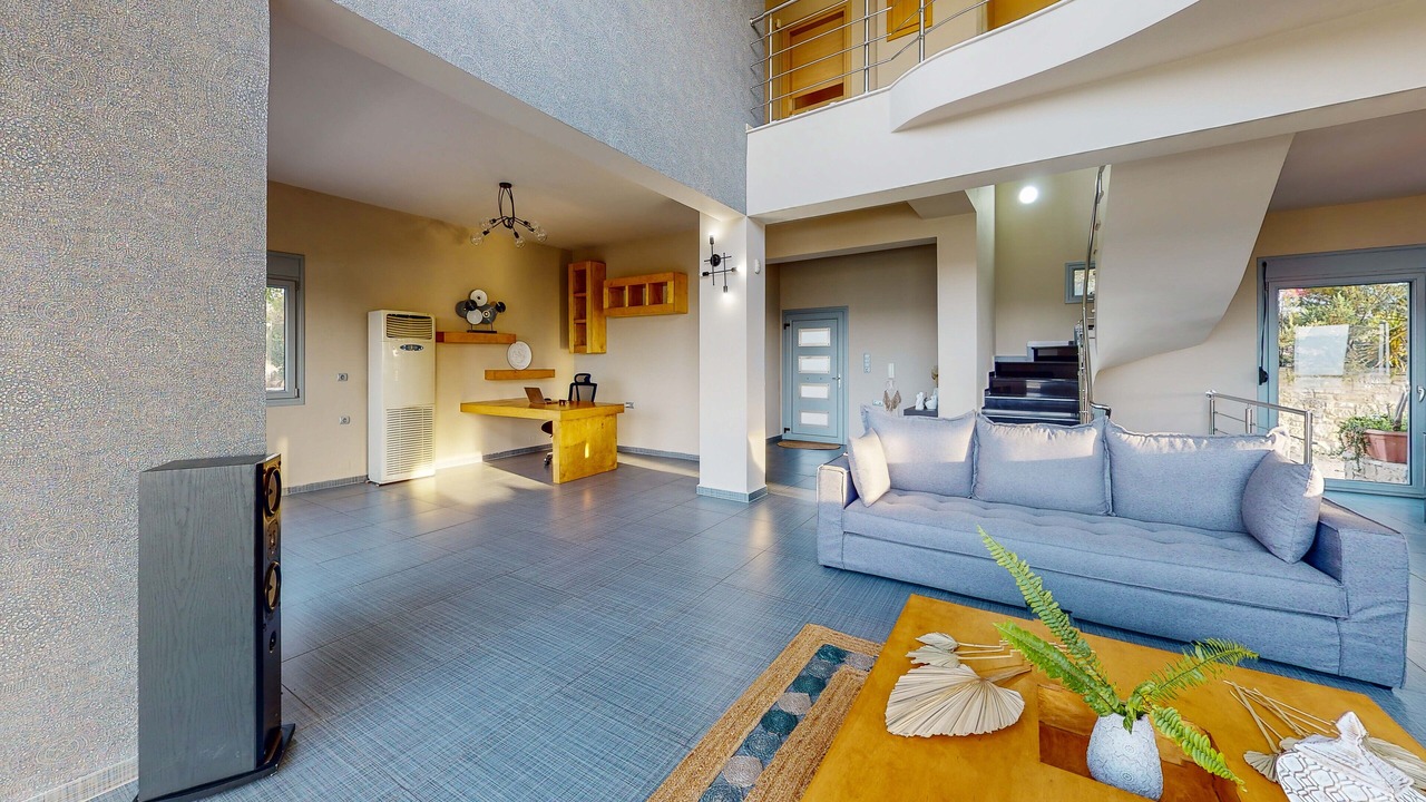 Photo of Livingroom in Mires