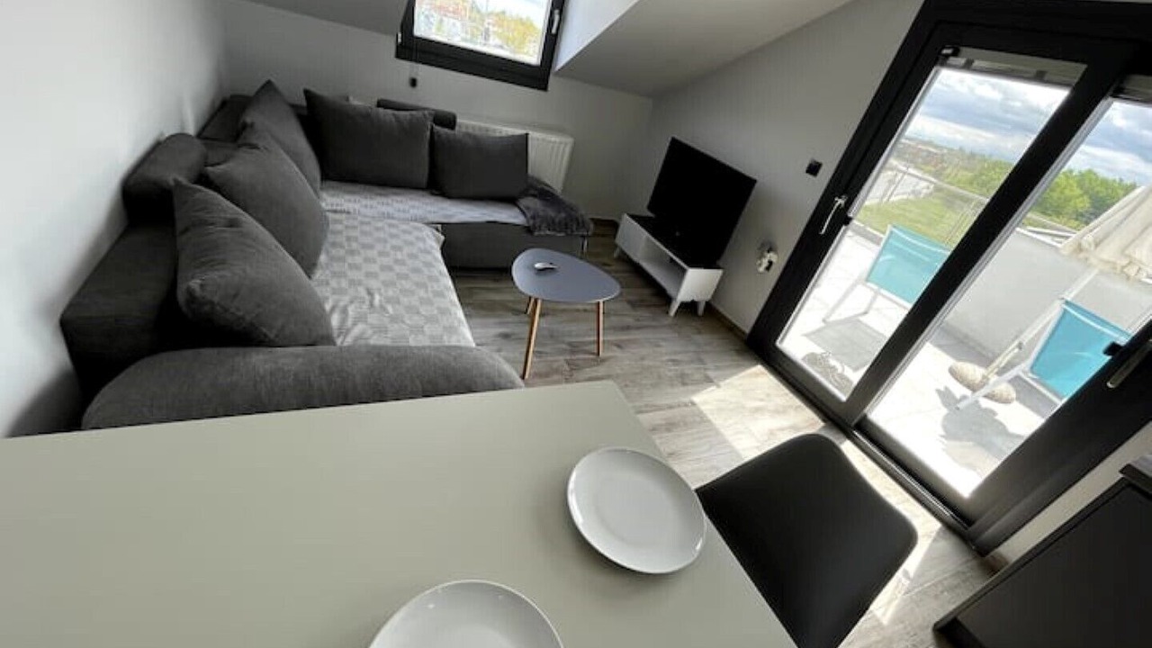 Photo of Livingroom in Katerini
