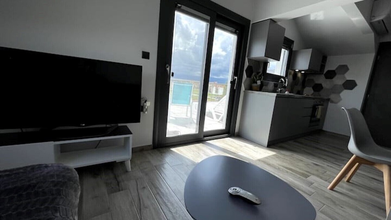Photo of Livingroom in Katerini