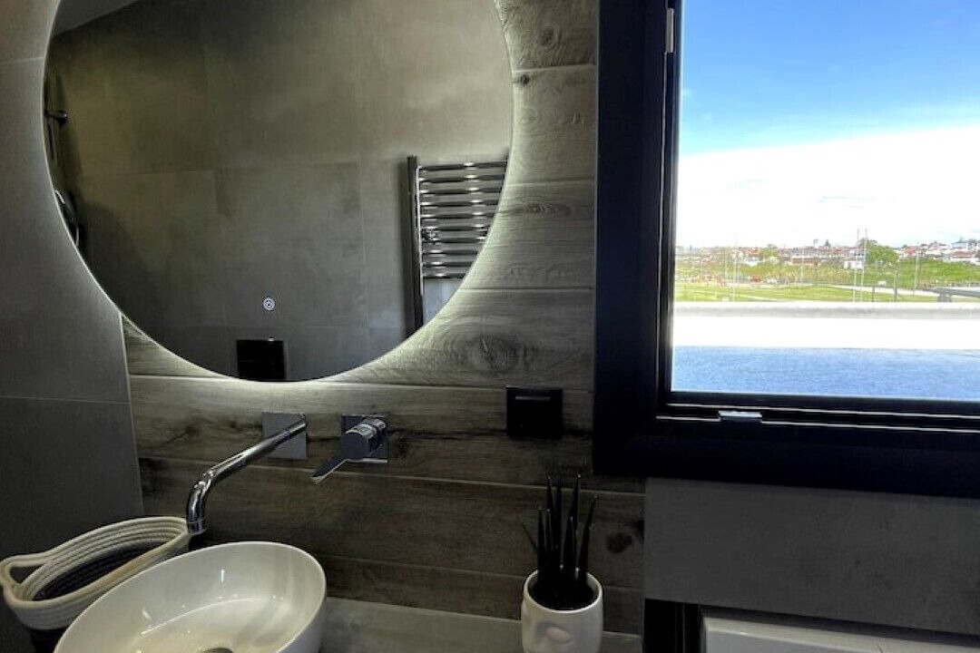 Photo of Bathroom in Katerini