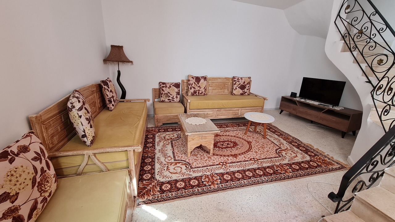 Photo of Livingroom in Sidi Abdel Aziz