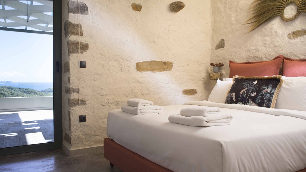 Photo of Bedroom in Pylos-Nestoras
