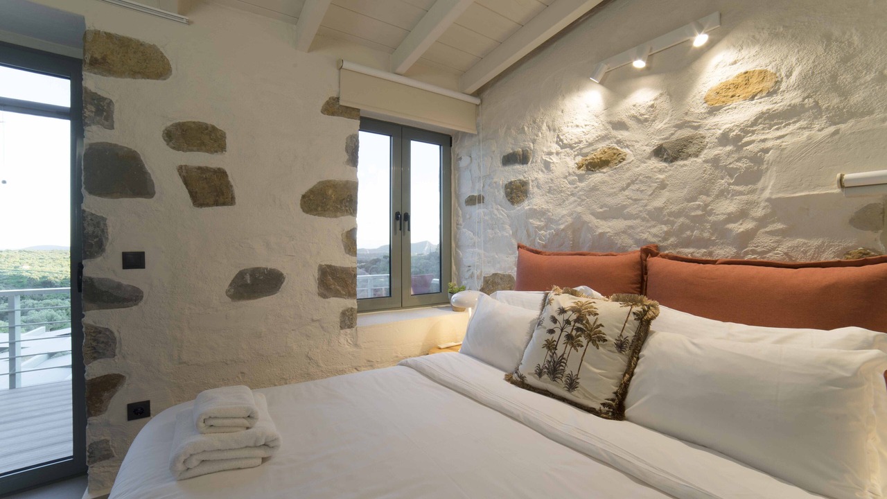 Photo of Bedroom in Pylos-Nestoras