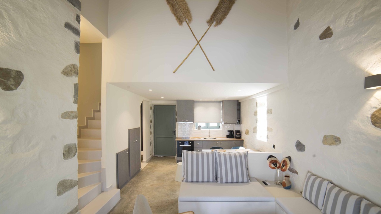 Photo of Livingroom in Pylos-Nestoras