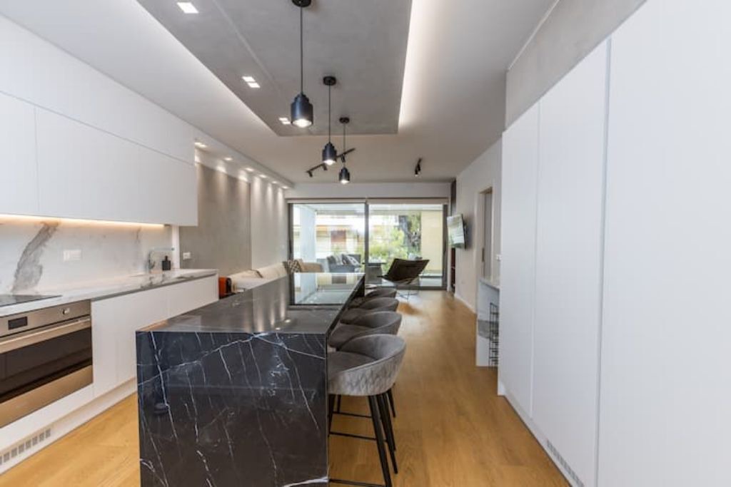 Photo of Kitchen in Varkiza