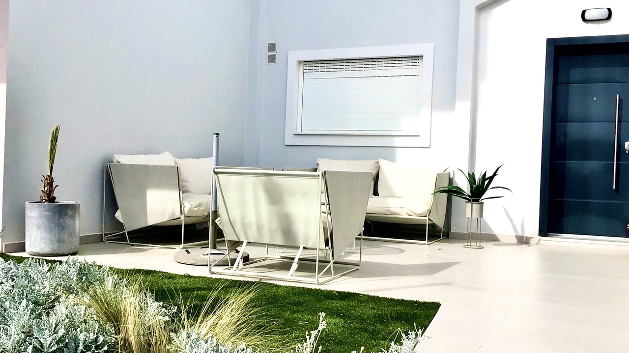 Photo of Outdoor in Saronikos