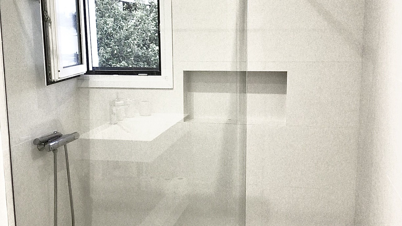 Photo of Bathroom in Saronikos