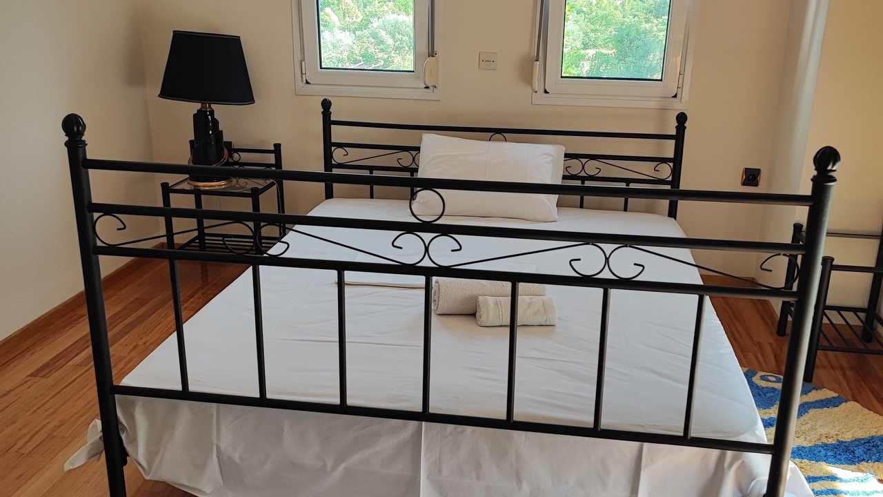 Photo of Bedroom in Dio-Olympos
