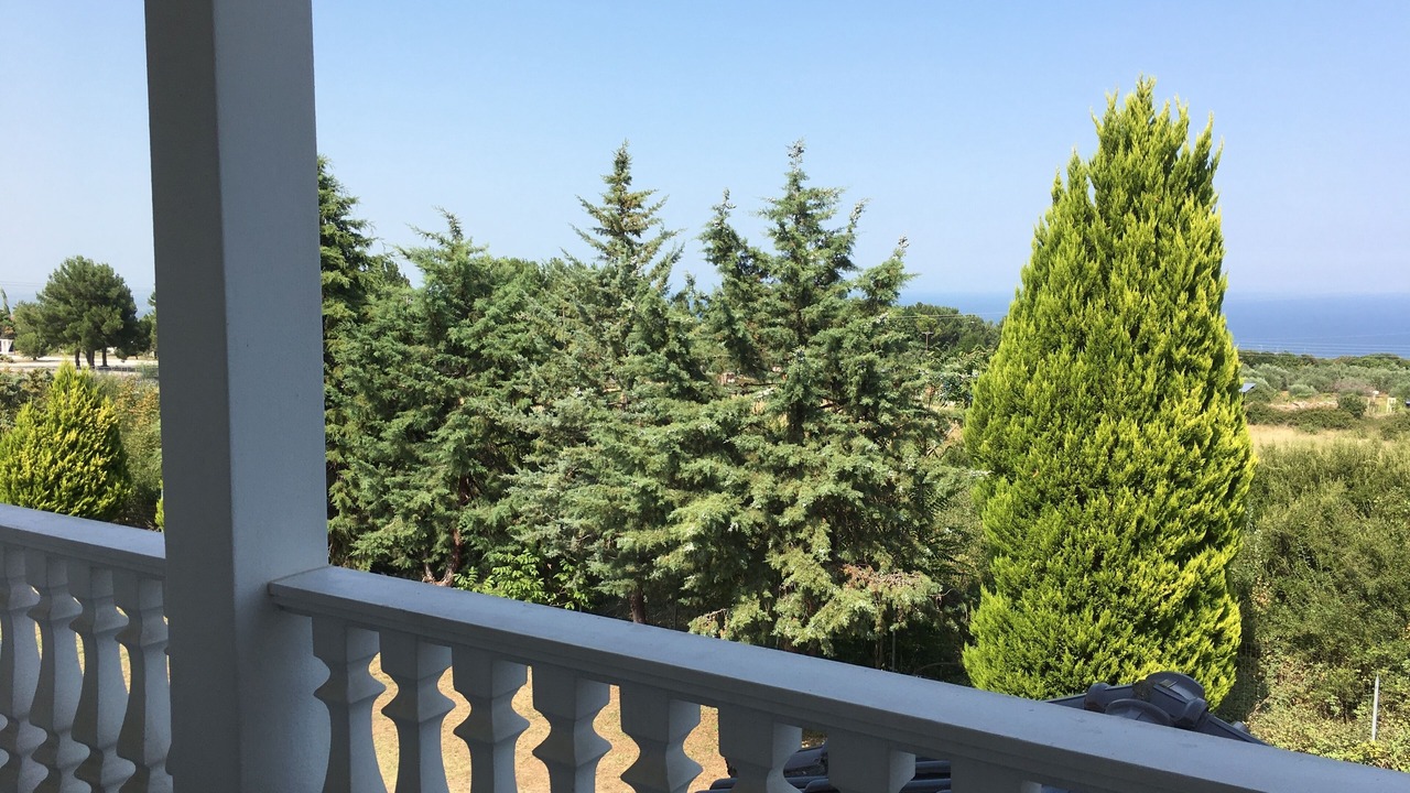 Photo of Outdoor in Dio-Olympos