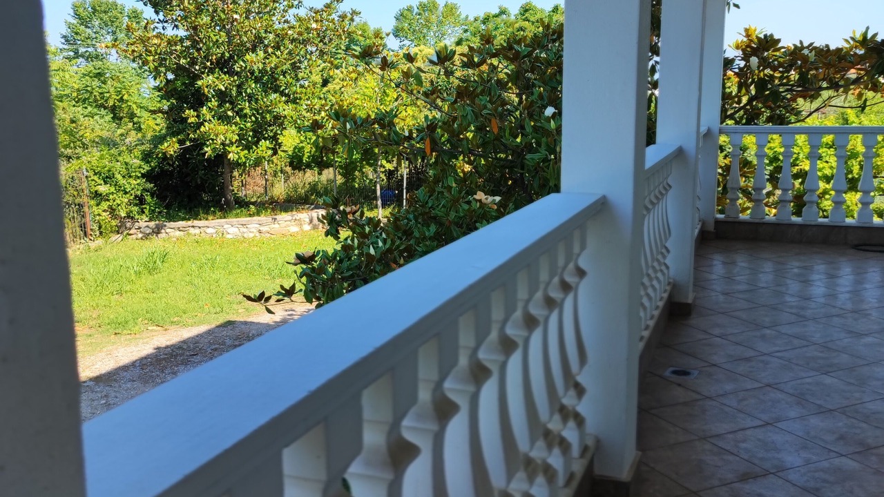 Photo of Outdoor in Dio-Olympos