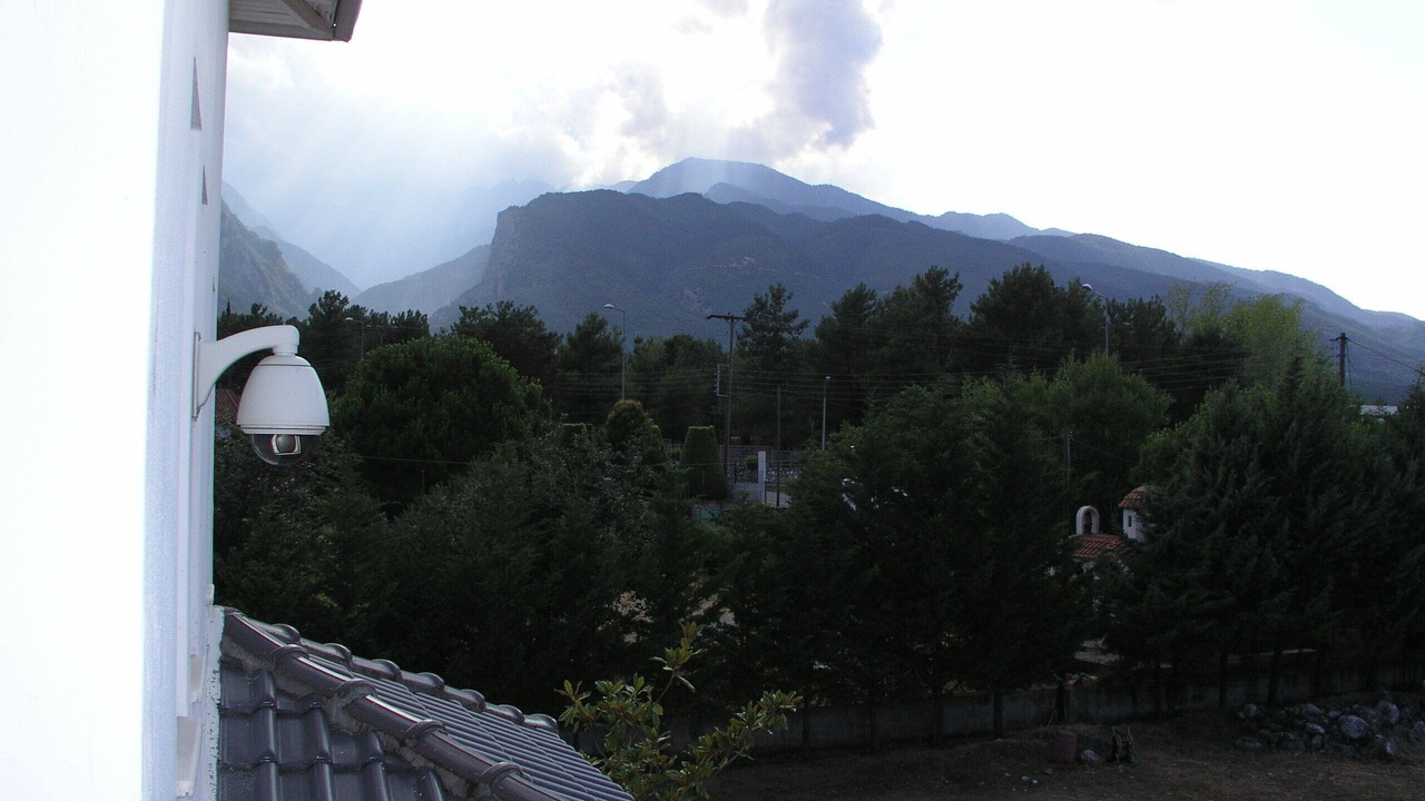 Photo of Outdoor in Dio-Olympos