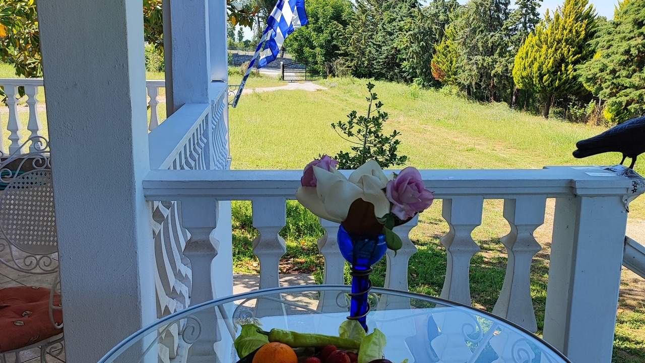 Photo of Outdoor in Dio-Olympos